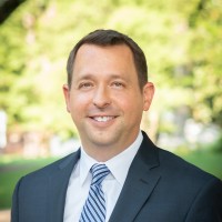 NCDOT Employee Jason Orthner's profile photo