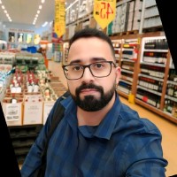 Lider Atacadista Employee Jose Luiz Schweitzer Gomes's profile photo