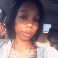 Defense Finance & Accounting Employee Tiffany Thomas's profile photo