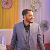 PeopleSense, Inc. Employee Deepsundar Borthakur's profile photo