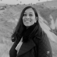 Studio Lotus Employee Insiya Pithawala's profile photo