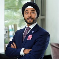Navdeep Jassal Email & Phone Number
