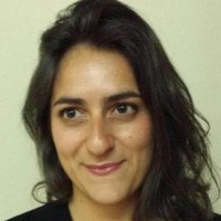Fresh City Employee Danielle Cinanni's profile photo