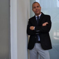 SCE Project Employee Jacopo Grossi's profile photo