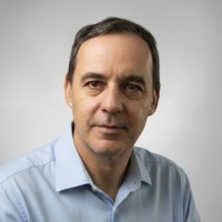 Jorge Moukarzel Email & Phone Number