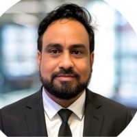 Ravinder B.pharm. Email & Phone Number