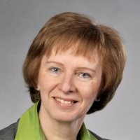 Time2learn Employee Silvia Luber's profile photo