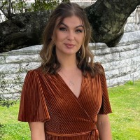 StationServ Employee Ashley Keith's profile photo