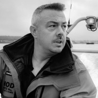 IFS Copperleaf Employee Ed R.'s profile photo