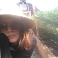 Chameleon Craft Cannabis Employee Julia Byrd's profile photo