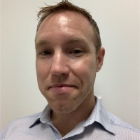 Ground Control Business Management Employee David Hickok's profile photo