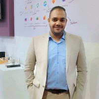 CDS Solutions Employee Osama Elderaby's profile photo