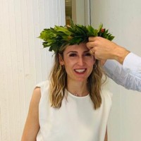 Panfé Employee Adjona Rusi's profile photo