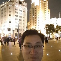 GCK Employee Youngwook Choi's profile photo