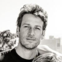 takealot.com Employee David Buck's profile photo