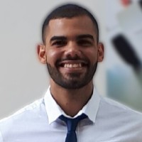 Universidade Federal de Pernambuco Employee Diego Guedes's profile photo
