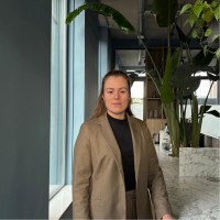 FIELDS Group Employee Kristie Wesdorp's profile photo