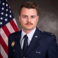 United States Air Force Employee Timothy Shrode's profile photo