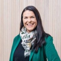 Lassila & Tikanoja Employee Kaika Tenovuo's profile photo