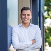 pattr Employee Niklas Ludorf's profile photo