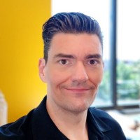 Kinsa Group Employee Joe Sommerfeldt's profile photo