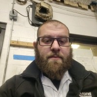 Mavis Tire Employee Steven Schley's profile photo