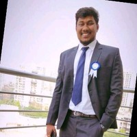 1Pay Employee Kunal Detke's profile photo