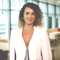 Grumpy Studios Employee Crystal Rata's profile photo