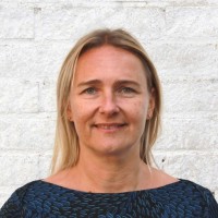 Lindab Ventilation Employee Anna Viebke's profile photo