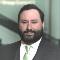 Peerless Energy Systems Employee Josh Cohen's profile photo