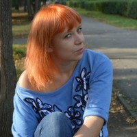 Мария Товкун Email