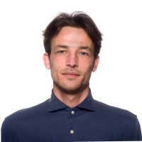 iRent 020 Employee Max Brummer's profile photo
