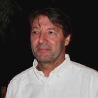 Lucien Beckers Email & Phone Number
