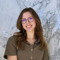 Salomons Employee Gabryelle Canha's profile photo