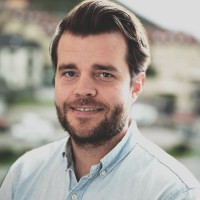 Omega Subsea - UK & Norway Employee Lars Myntevik's profile photo