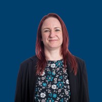 Castle Employment Group Employee Jo Revett's profile photo