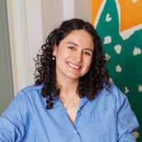 Everday Employee Estefania Hernandez's profile photo