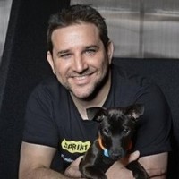 FitBark Employee Davide Rossi's profile photo