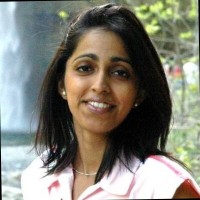 Otis Elevator Co. Employee Aditi Sant's profile photo
