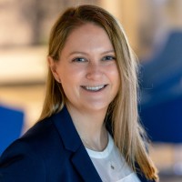 Capital One Employee Lauren Warner's profile photo