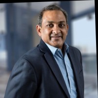 Beeatus Solutions, Inc Employee Thomas Koshy's profile photo