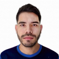 Alexander Chinea Email