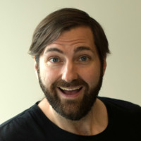 WooCommerce Employee David Callaway's profile photo