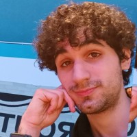 Techloop Employee Pietro Cardile's profile photo