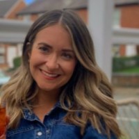 MoonPay Employee Rose Shepherd's profile photo