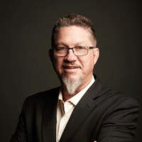 Intercept Music Employee Larry Blackwell's profile photo