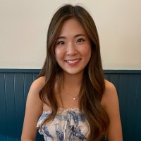 Capital One Employee Katherine Kim's profile photo