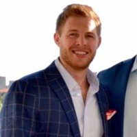 Collective Capital Partners, LLC Employee Ben Shipley's profile photo