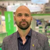 Uffe Larsen Email
