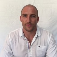 TEK Seating Ltd Employee Charlie Harding's profile photo